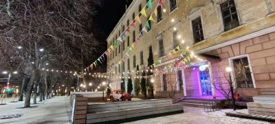 Рязанцам пообещали стужу в начале 2026 года