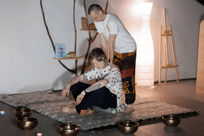 «Дикая Мята» запустила программу восстановления для артистов «Творческий отпуск»