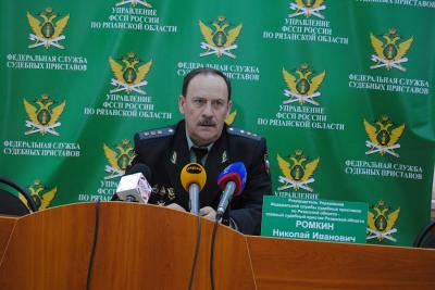 В этом году пока четыре коррупционера в Рязанской области полностью погасили штрафы