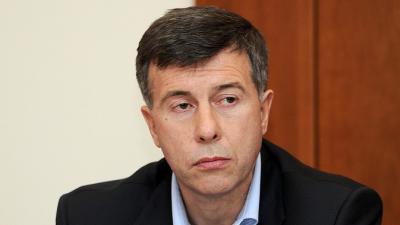 Игорь Жилинский