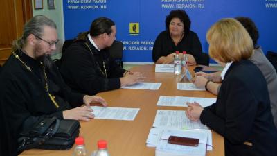 Под Рязанью восстановят «чудесный» родник