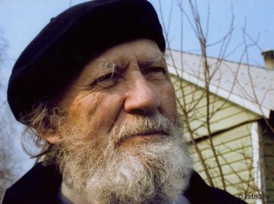 В Рязани откроется выставка молодого и полного сил 75-летнего живописца