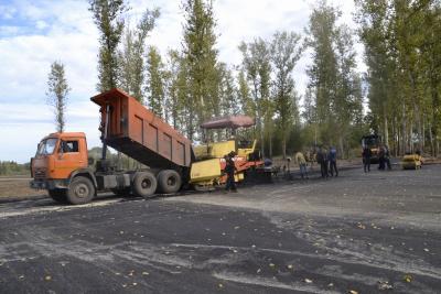 Близ Шилово благоустраивают Нерский парк