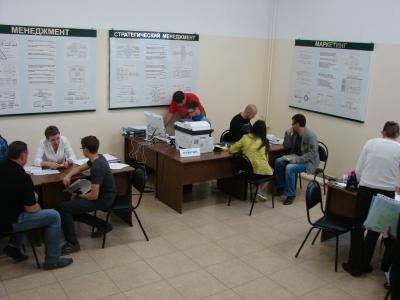 В приёмную комиссию Рязанского медуниверситета за день поступила тысяча заявлений