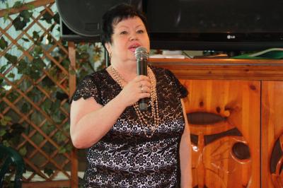 Олег Булеков поздравил работников потребительских кооперативов