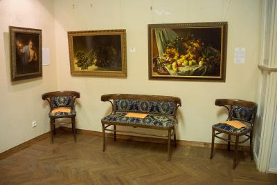 Рязанцы могут познакомиться с событиями «Дня седьмого» Андрея Миронова