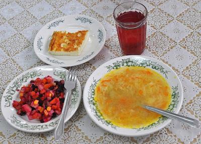 С нового года в школах Рязани увеличится стоимость питания