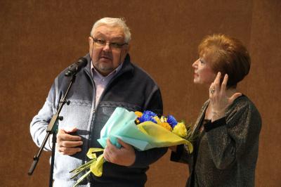 Рязанцам предлагают провести Год театра в библиотеке