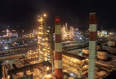 Рязанская НПК стала победителем конкурса «Лидер природоохранной деятельности в России»