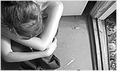 Гражданские супруги осуждены за содержание наркопритона в Рязани