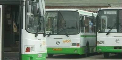 Рязанский регион остался без газомоторного общественного транспорта