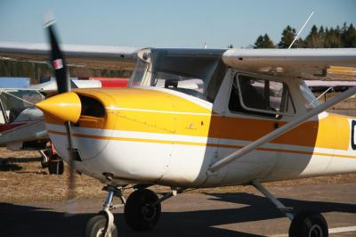 Три компании предлагают варианты развития рязанского аэродрома «Протасово»