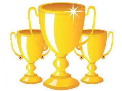 В администрации Рязани наградили самые спортивные школы, лучших физруков и тренеров