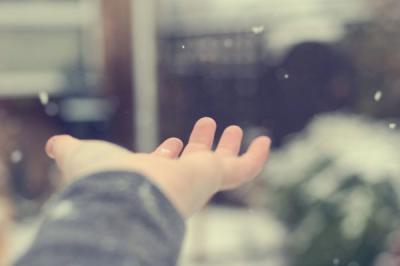 На Рязанщине выпадет снег