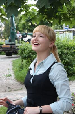 Татьяна Полосина