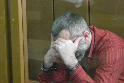 Расстрелявший рязанских грибников получил 23 года колонии строгого режима