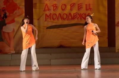 Первокурсники рязанских вузов продемонстрируют таланты