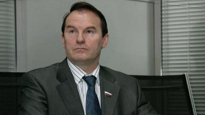 Игорь Морозов 