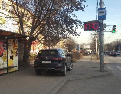 Фото: пользователь соцсети «ВКонтакте» Mikhail Savushkin