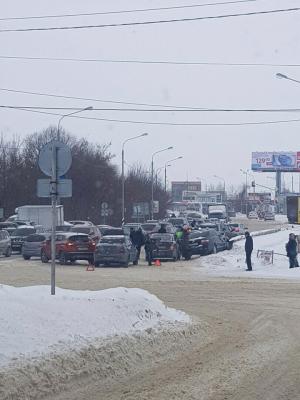 Фото: группа «Подслушано у Водителей в Рязани» в соцсети «ВКонтакте»