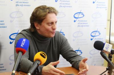 Сергей Оселков