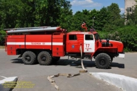 Под Рязанью столкнулись Daewoo и «ТагАЗ»