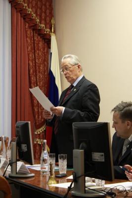 Владимир Аксёнов