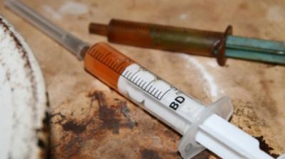 Пресечена деятельность наркопритона в квартире 18-летнего рязанца