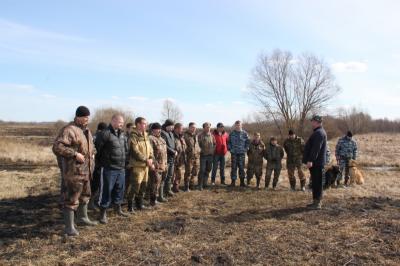 В Рязанской области продолжаются поиски 12-летнего Леонида Ростинца