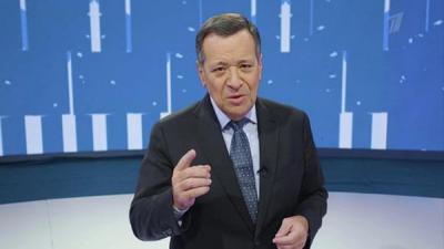 Андрей Макаров