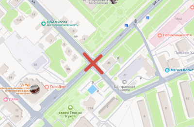 Мэрия Рязани объяснила позднее начало ремонта теплосетей