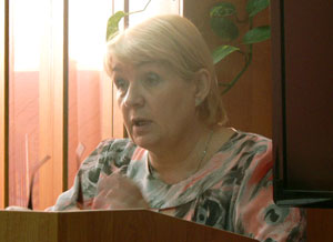 Александра Перехватова