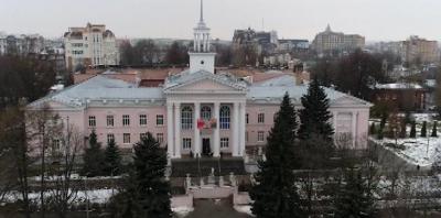 Дворец детского творчества Рязани ожидает большого ремонта