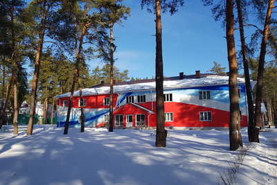 Отдых в подарок