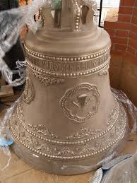 Главный питерский колокол прибудет в Рязань