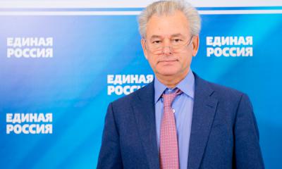 Николай Булаев