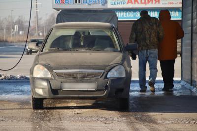 Чтобы не лишиться «Приоры», рязанка погасила более 100 дорожных штрафов