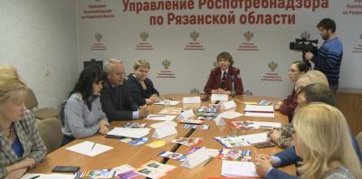 Фото: ГТРК «Ока»