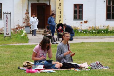 Юные дарования Рязанщины получили заслуженные награды 