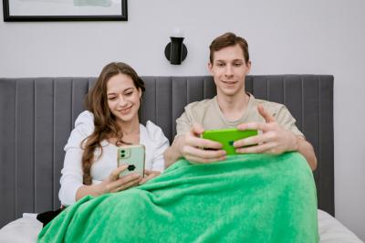 Аналитика Yota: интерес рязанцев к самиздат-площадкам вырос на 27%