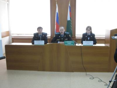 Рязанцев информируют об открытии Банка данных исполнительных производств