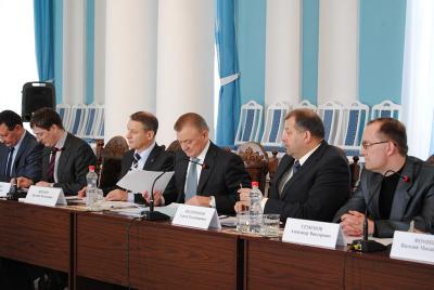 Олег Ковалёв: «Мы часто имеем негативную реакцию на позитивную работу»