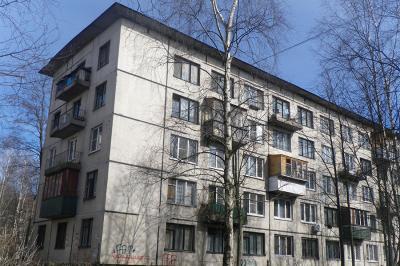 В Рязани сильно подорожали «брежневки»