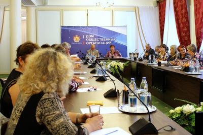 В Рязани подвели итоги работы Школы жилищного просвещения