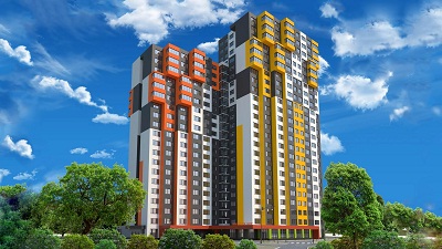 «Северная компания» построила рекордный объём жилья в 2018 году