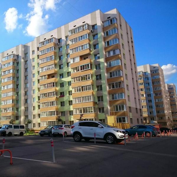 Село Дядьково под Рязанью вошло в список локаций с наиболее дешёвыми квартирами