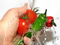 В Александро-Невском районе хотят построить центр по хранению мытых овощей и фруктов