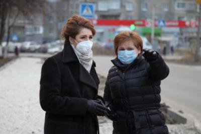 В Рязани хотят изыскать средства на видеокамеры для парков и скверов