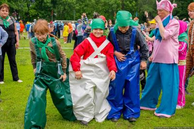 Фото Дмитрия Вороширина