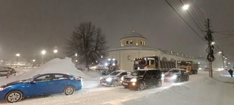 В Рязанской области на федеральных трассах гибнет больше всего людей